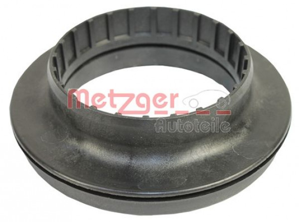 METZGER 6490054 - Wälzlager, Federbeinstützlager
