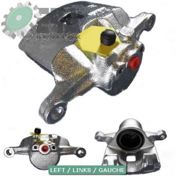 ERA Benelux BC62583 - Bremssattel