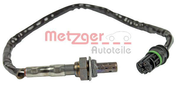 METZGER 0893486 - Lambdasonde