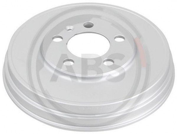 A.B.S. 2923-S - Bremstrommel