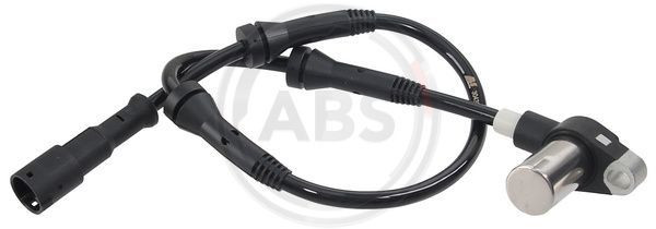 A.B.S. 30432 - Sensor, Raddrehzahl