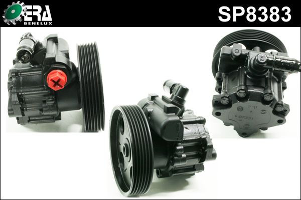 ERA Benelux SP8383 - Hydraulikpumpe, Lenkung
