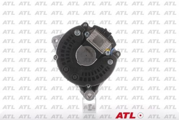 ATL Autotechnik L 36 890 - Generator