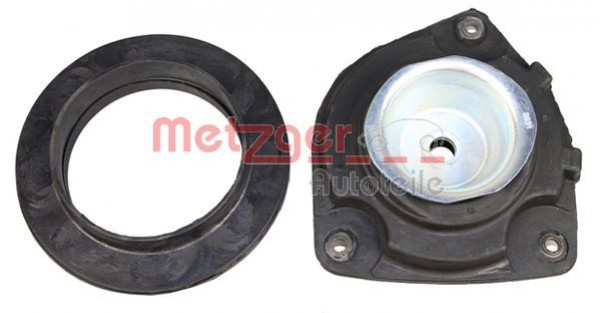METZGER 6490137 - Reparatursatz, Federbeinstützlager