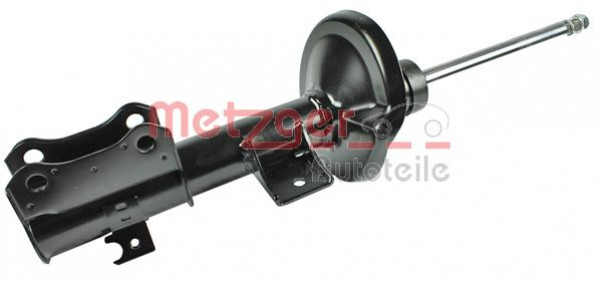 METZGER 2340425 - Stoßdämpfer