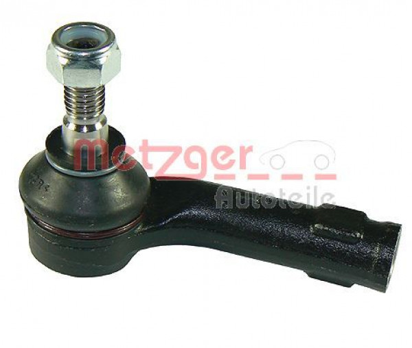 METZGER 54041501 - Spurstangenkopf