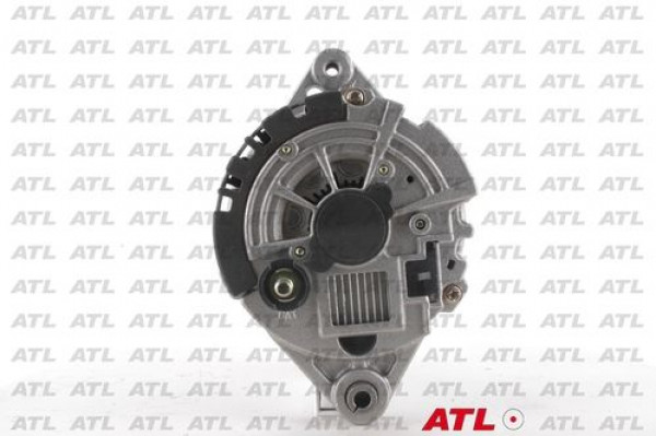 ATL Autotechnik L 67 860 - Generator