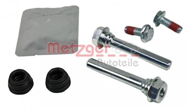 METZGER 113-1455X - Führungshülsensatz, Bremssattel