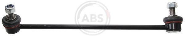 A.B.S. 260655 - Stange/Strebe, Stabilisator