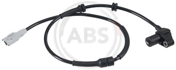 A.B.S. 30570 - Sensor, Raddrehzahl