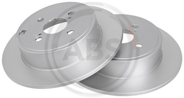 A.B.S. 17564 - Bremsscheibe