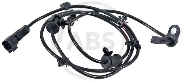 A.B.S. 31387 - Sensor, Raddrehzahl