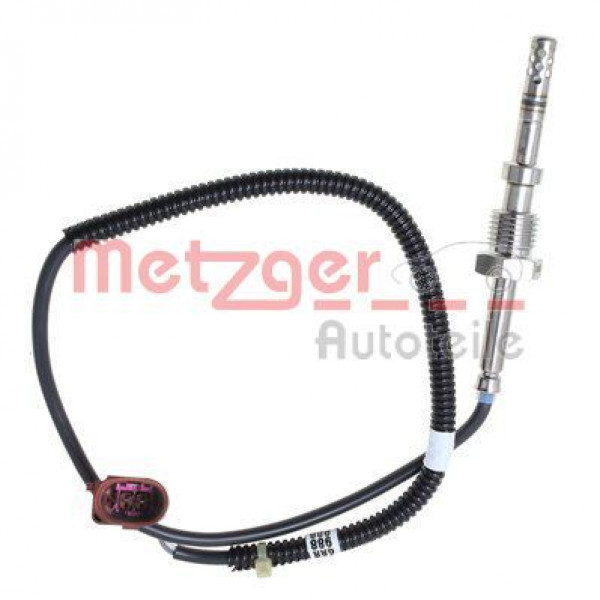 METZGER 0894072 - Sensor, Abgastemperatur