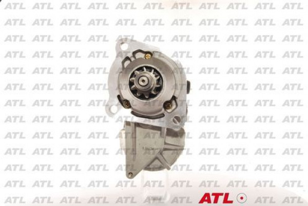 ATL Autotechnik A 90 890 - Starter