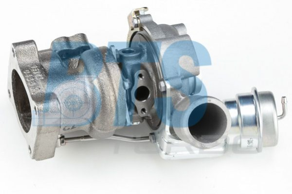 BTS Turbo T912106LI - Lader, Aufladung