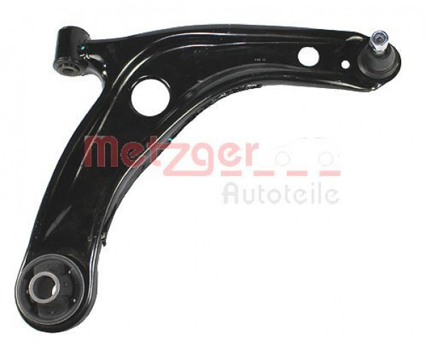 METZGER 58067602 - Lenker, Radaufhängung