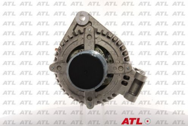ATL Autotechnik L 81 660 - Generator