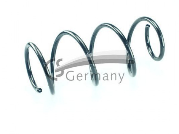 CS Germany 14.876.501 - Fahrwerksfeder