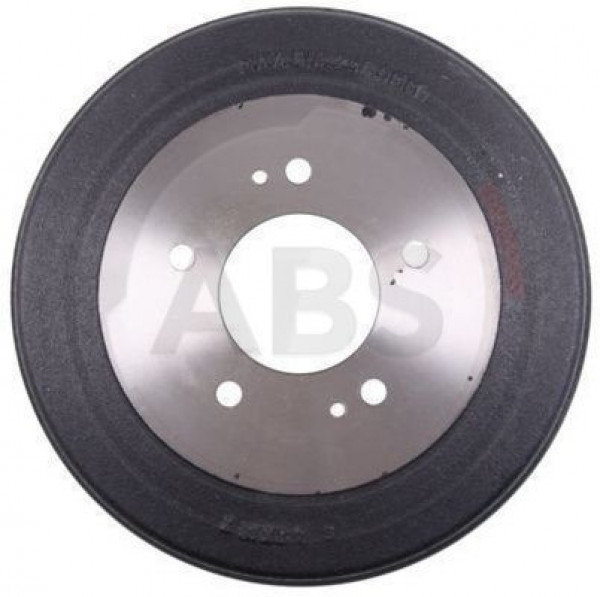 A.B.S. 2694-S - Bremstrommel