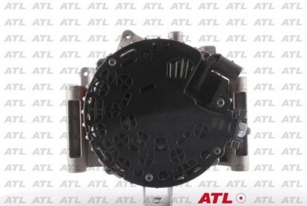 ATL Autotechnik L 48 450 - Generator