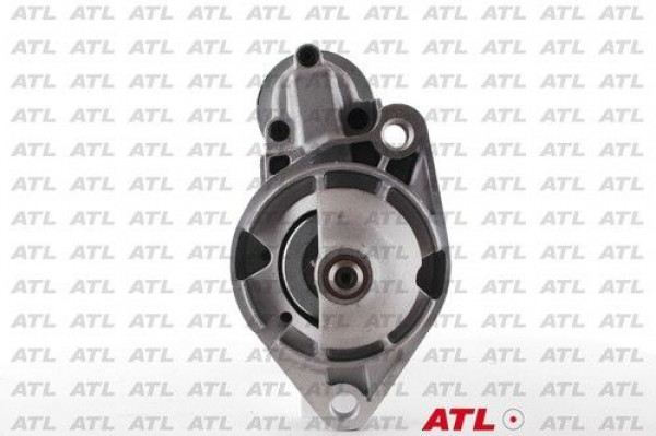 ATL Autotechnik A 16 880 - Starter
