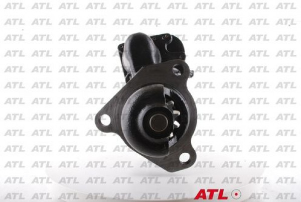 ATL Autotechnik A 78 180 - Starter