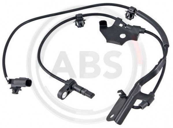 A.B.S. 31343 - Sensor, Raddrehzahl