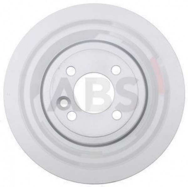 A.B.S. 17907 - Bremsscheibe