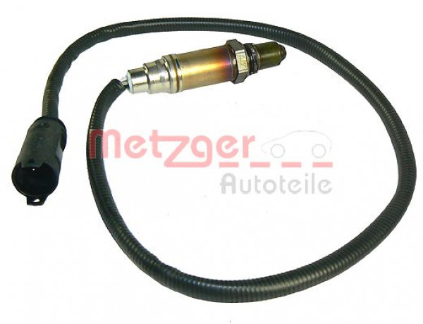 METZGER 0893237 - Lambdasonde