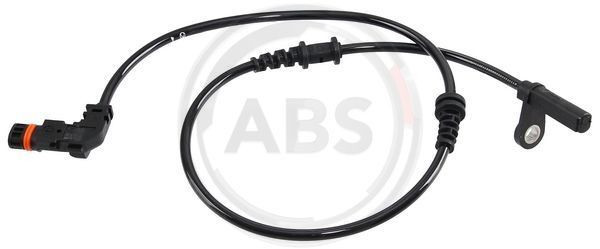 A.B.S. 30404 - Sensor, Raddrehzahl