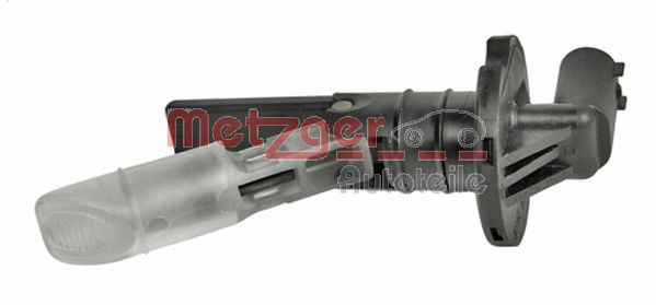 METZGER 0901260 - Sensor, Waschwasserstand