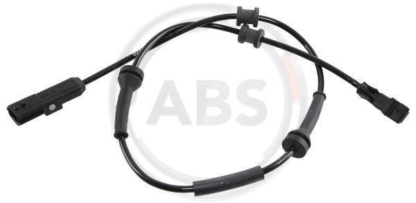 A.B.S. 30357 - Sensor, Raddrehzahl