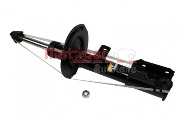 METZGER 2340303 - Stoßdämpfer