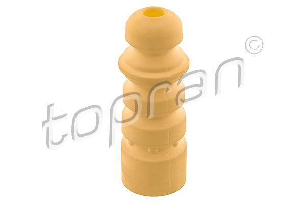 TOPRAN 720242 - Anschlagpuffer, Federung