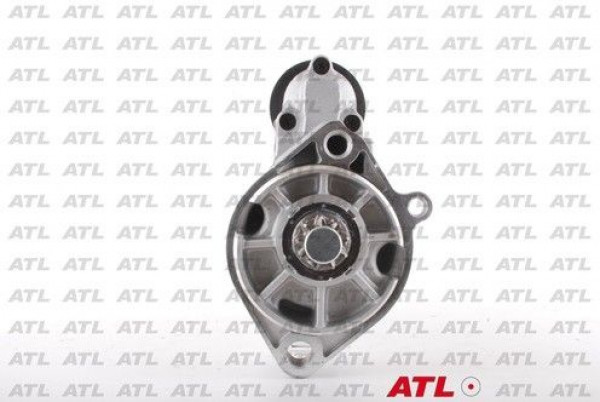 ATL Autotechnik A 18 940 - Starter