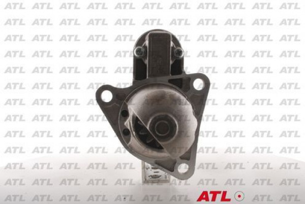 ATL Autotechnik A 17 680 - Starter