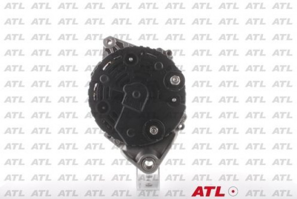 ATL Autotechnik L 42 120 - Generator