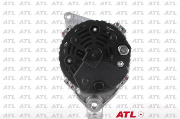 ATL Autotechnik L 68 400 - Generator