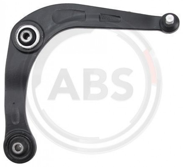 A.B.S. 211257 - Lenker, Radaufhängung