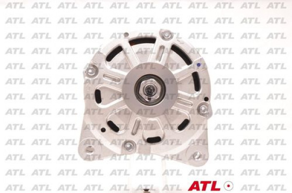 ATL Autotechnik L 51 631 - Generator