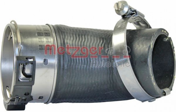 METZGER 2400216 - Ladeluftschlauch