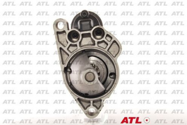 ATL Autotechnik A 91 730 - Starter