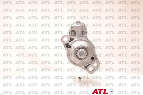 ATL Autotechnik A 92 920 - Starter
