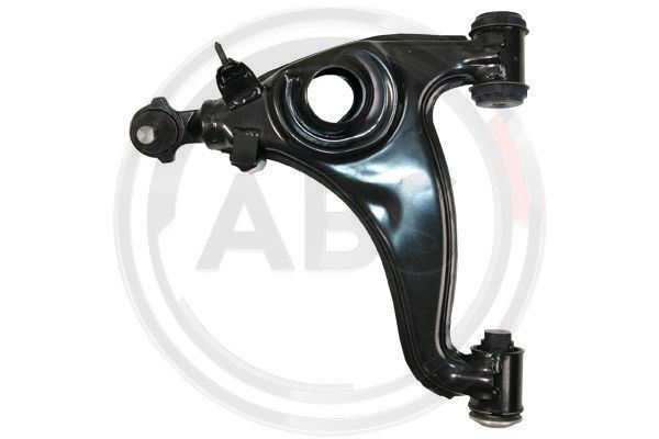 A.B.S. 210335 - Lenker, Radaufhängung