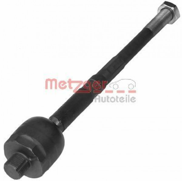 METZGER 51007518 - Axialgelenk, Spurstange