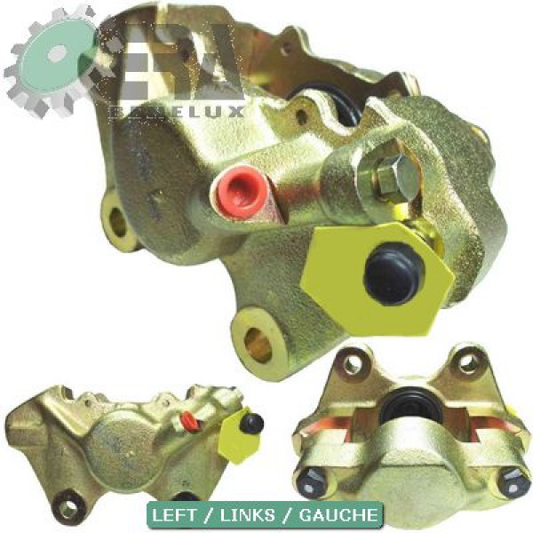 ERA Benelux BC52502 - Bremssattel