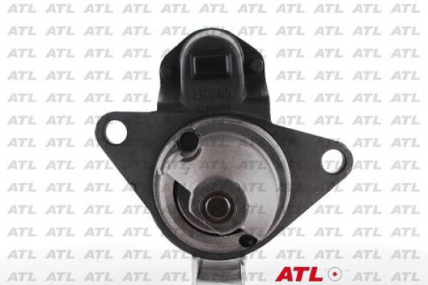 ATL Autotechnik A 19 990 - Starter