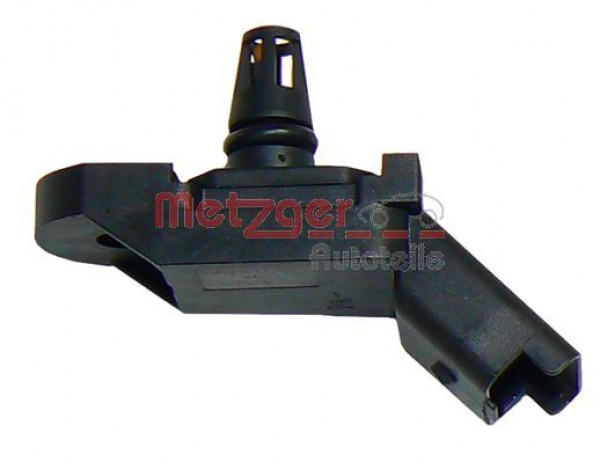 METZGER 0906083 - Sensor, Saugrohrdruck