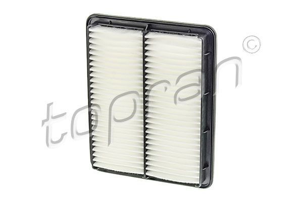 TOPRAN 821566 - Luftfilter