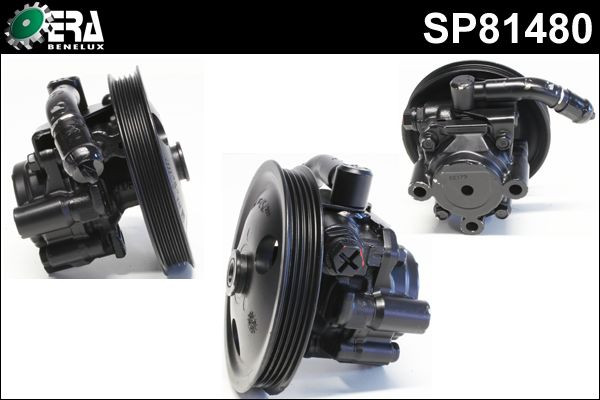ERA Benelux SP81480 - Hydraulikpumpe, Lenkung